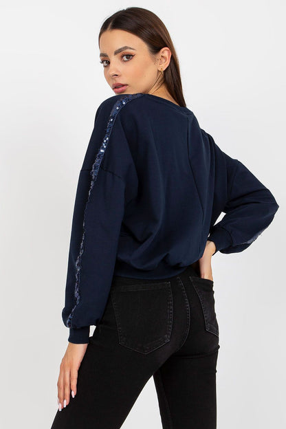  blouse model 168748 Rue Paris 