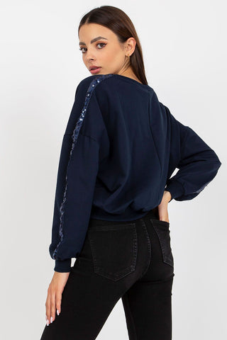  blouse model 168748 Rue Paris 