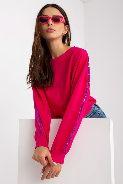  blouse model 168749 Rue Paris 