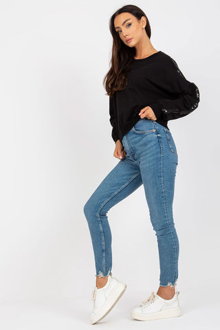  blouse model 168750 Rue Paris 