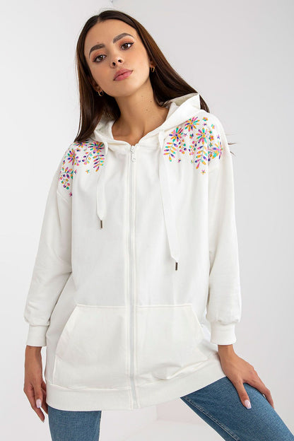  blouse model 168751 Rue Paris 
