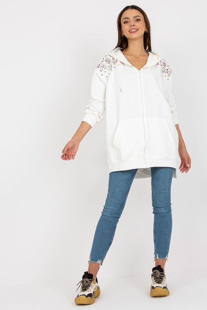  blouse model 168751 Rue Paris 
