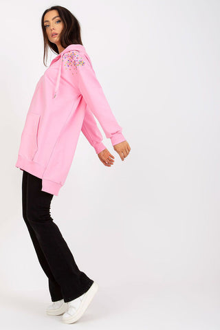  blouse model 168752 Rue Paris 