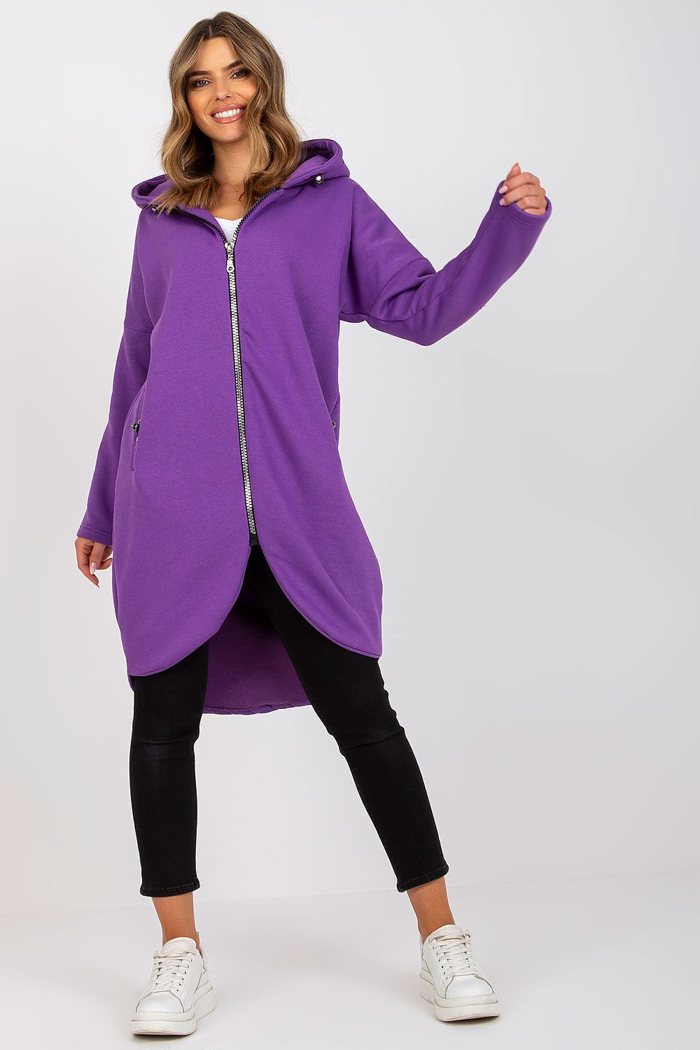  blouse model 168756 Rue Paris 