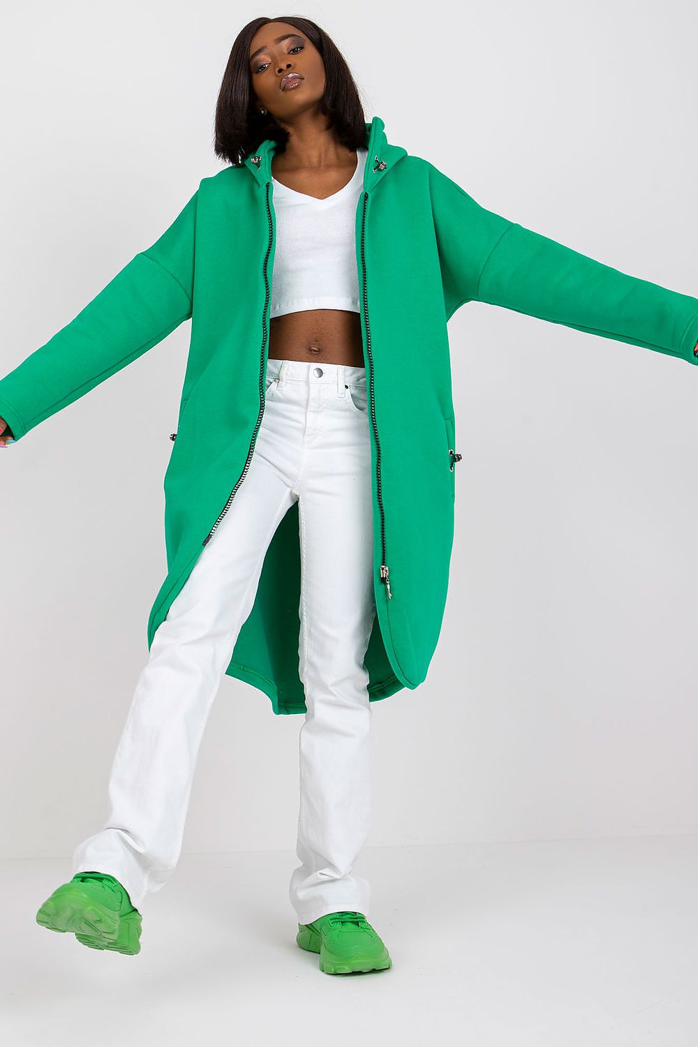  blouse model 168757 Rue Paris 