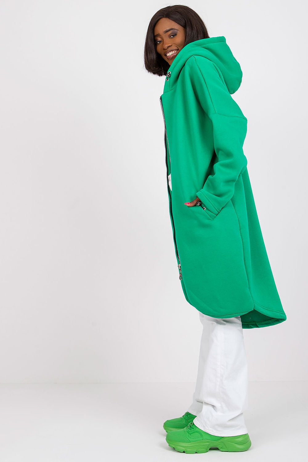  blouse model 168757 Rue Paris 