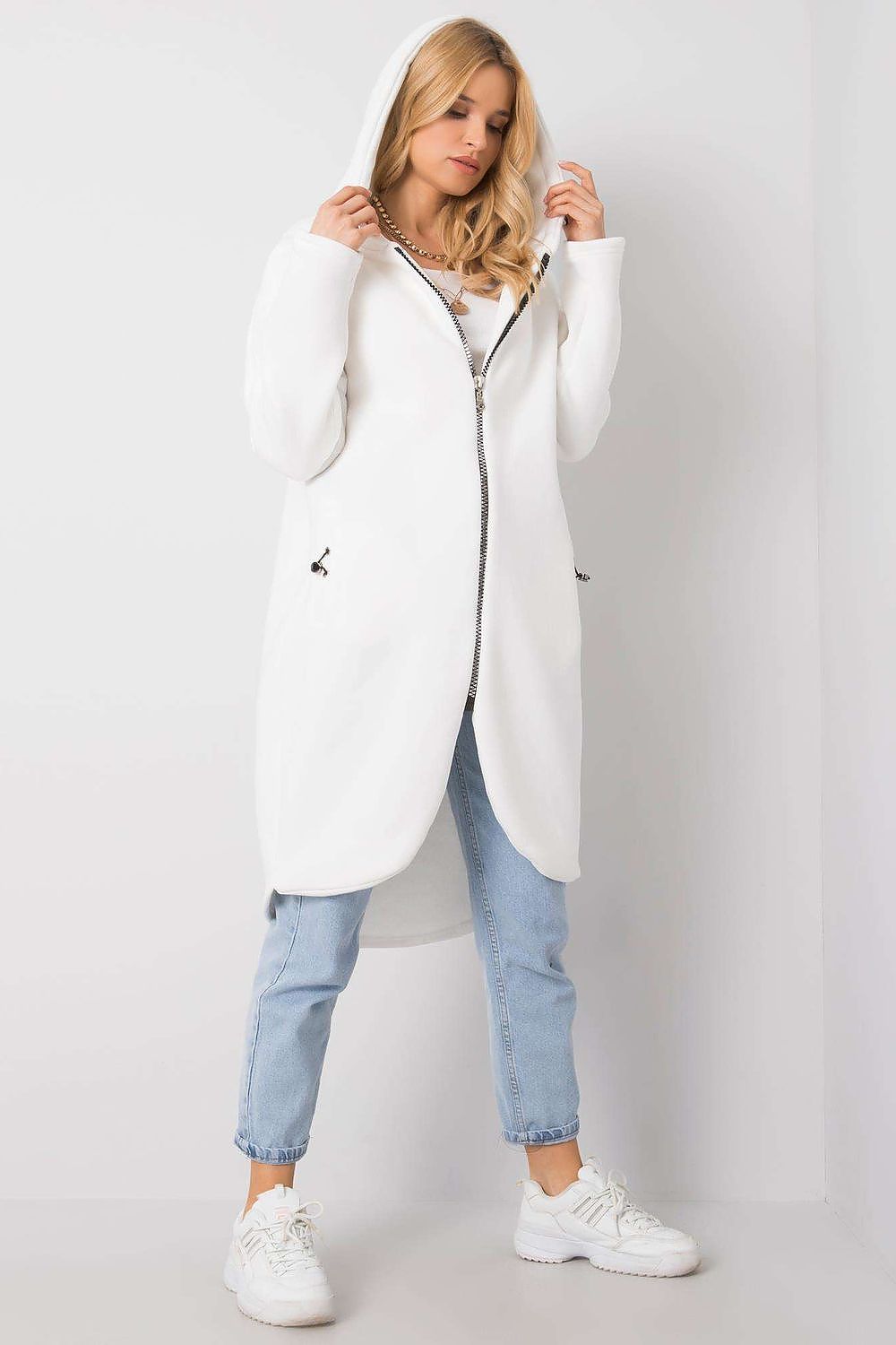  blouse model 168760 Rue Paris 