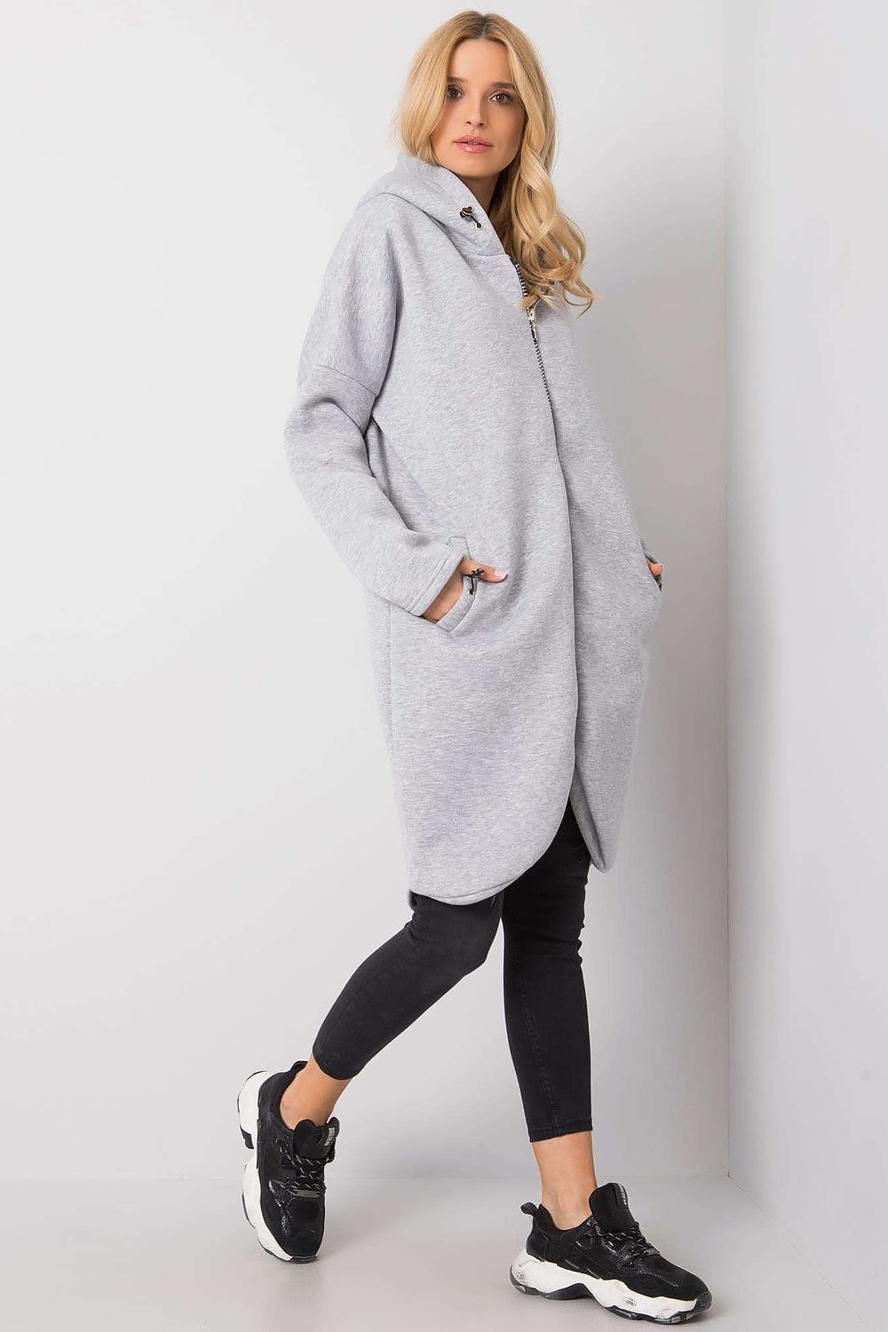  blouse model 168761 Rue Paris 