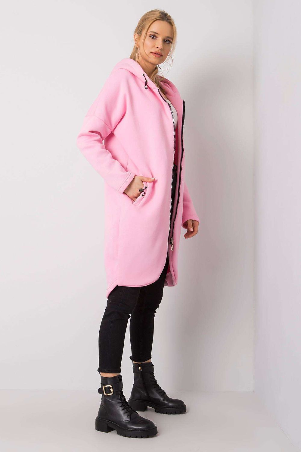  blouse model 168765 Rue Paris 