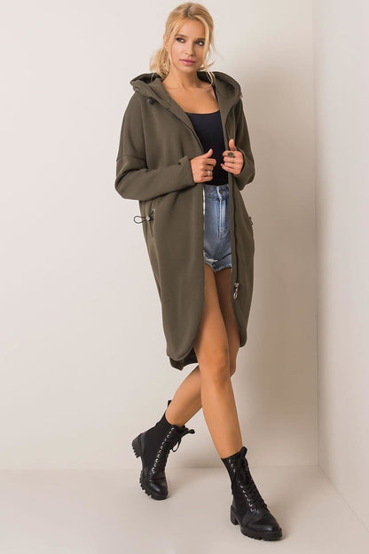  blouse model 168766 Rue Paris 