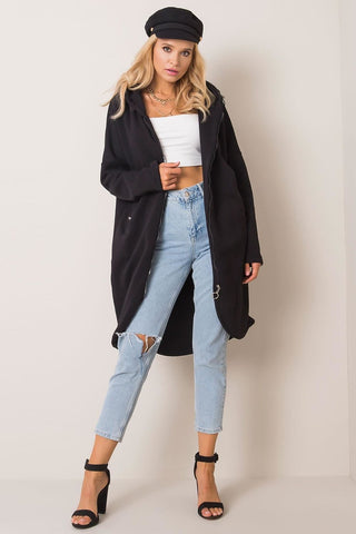 blouse model 168767 Rue Paris 