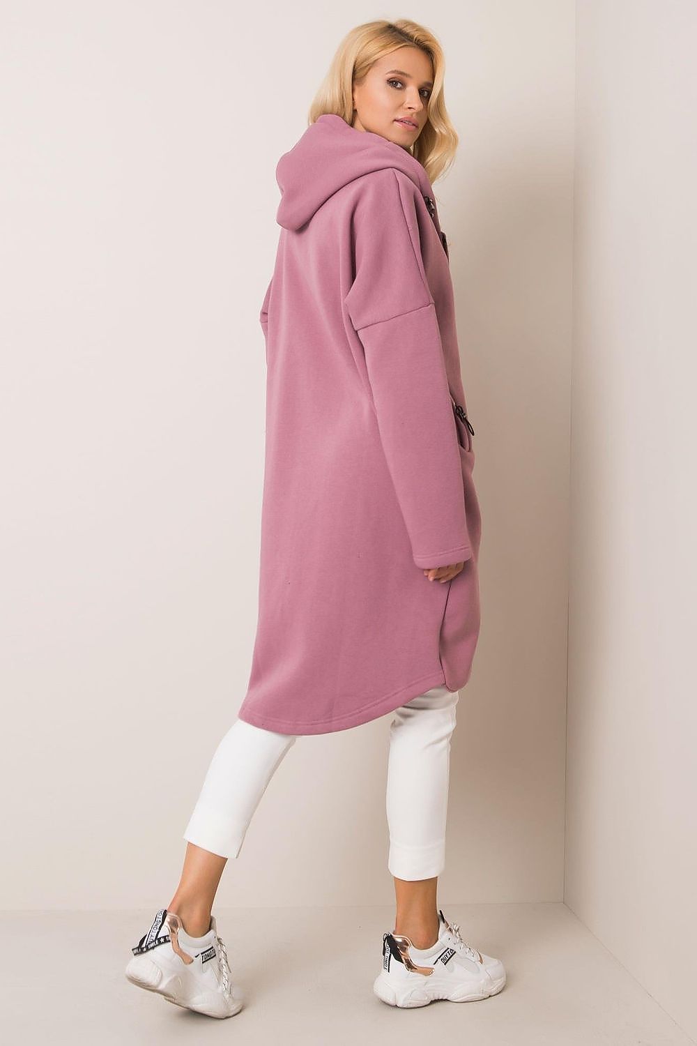  blouse model 168768 Rue Paris 