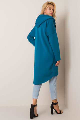  blouse model 168770 Rue Paris 