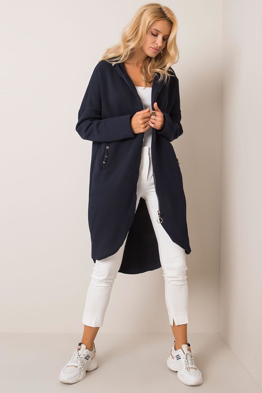  blouse model 168771 Rue Paris 