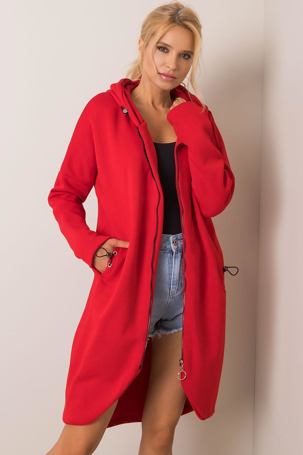  blouse model 168772 Rue Paris 