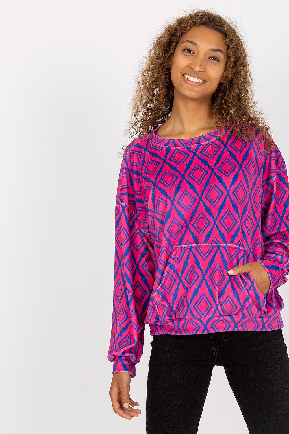  blouse model 168870 Rue Paris 