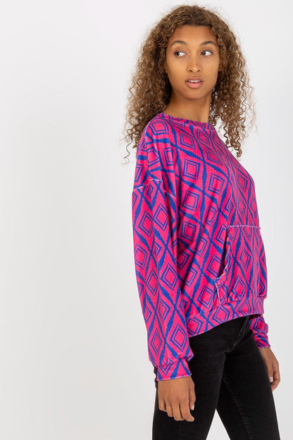  blouse model 168870 Rue Paris 