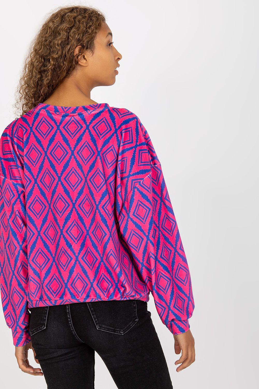  blouse model 168870 Rue Paris 