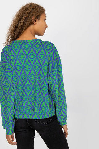  blouse model 168871 Rue Paris 