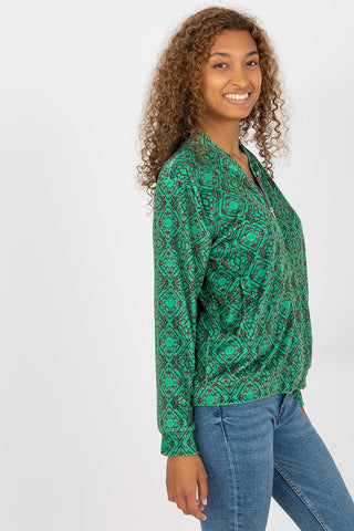  blouse model 168872 Rue Paris 