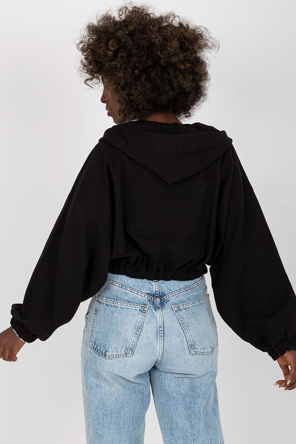  blouse model 169447 Rue Paris 