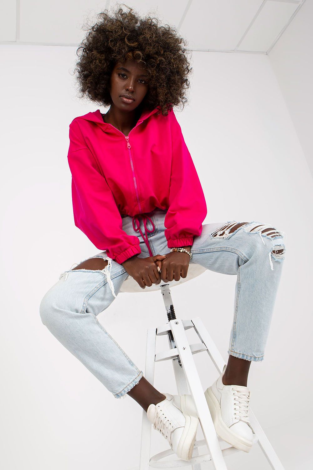  blouse model 169448 Rue Paris 