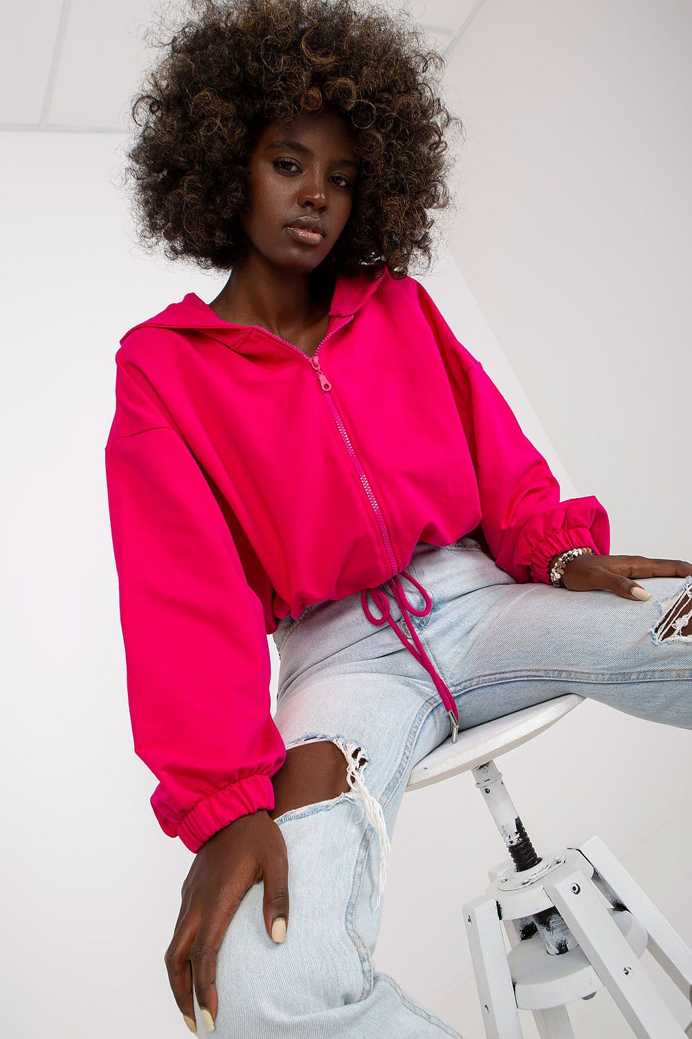  blouse model 169448 Rue Paris 