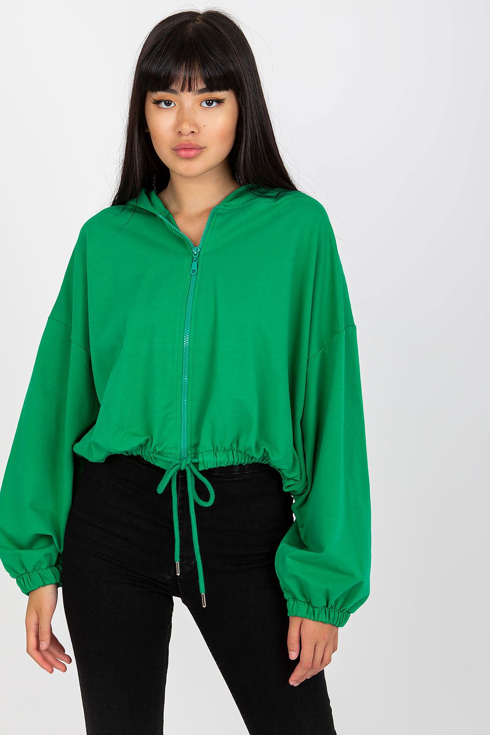  blouse model 169451 Rue Paris 