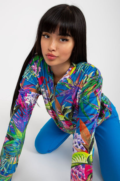  blouse model 169454 Rue Paris 