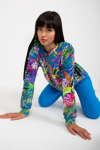  blouse model 169454 Rue Paris 