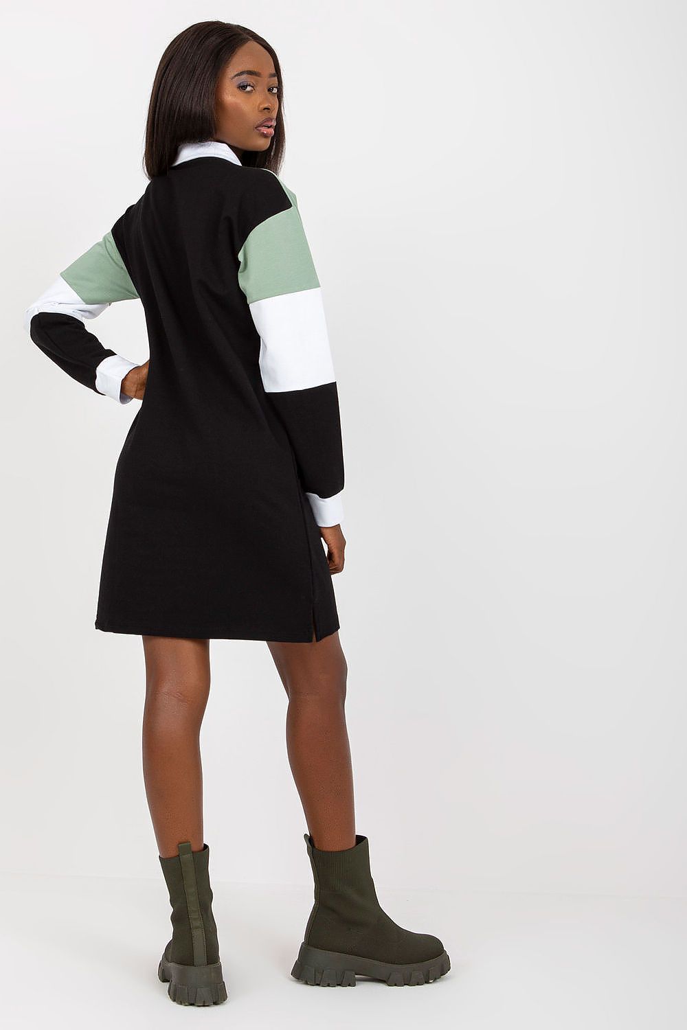  Dagjurk model 169462 Rue Paris 