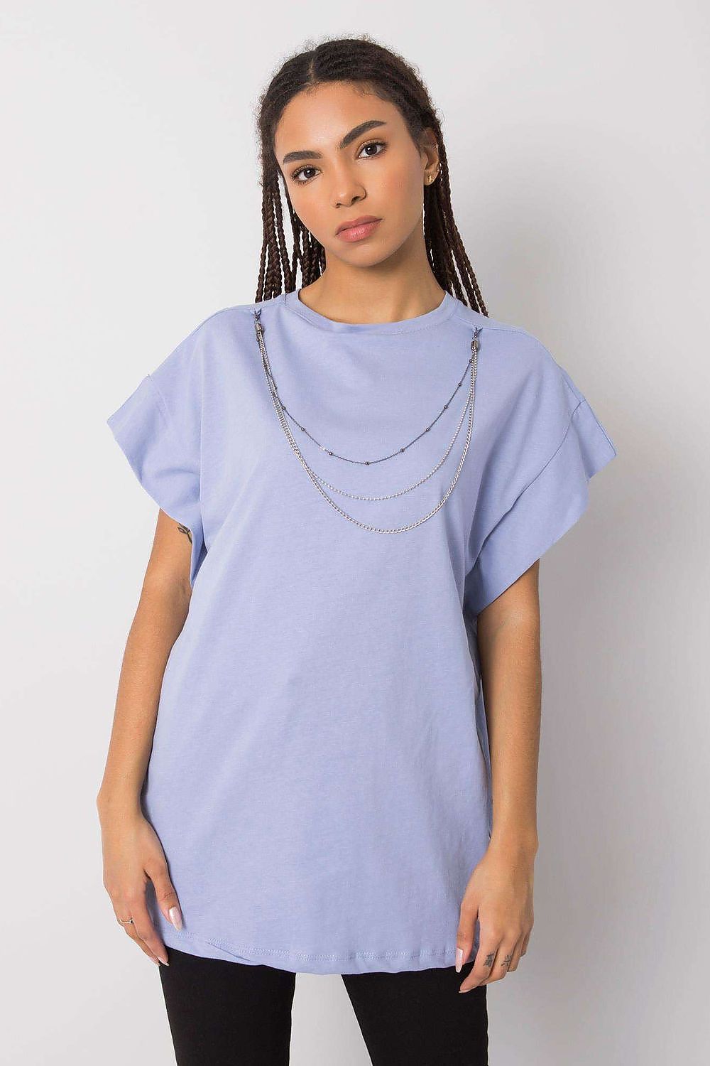  blouse model 169472 Rue Paris 