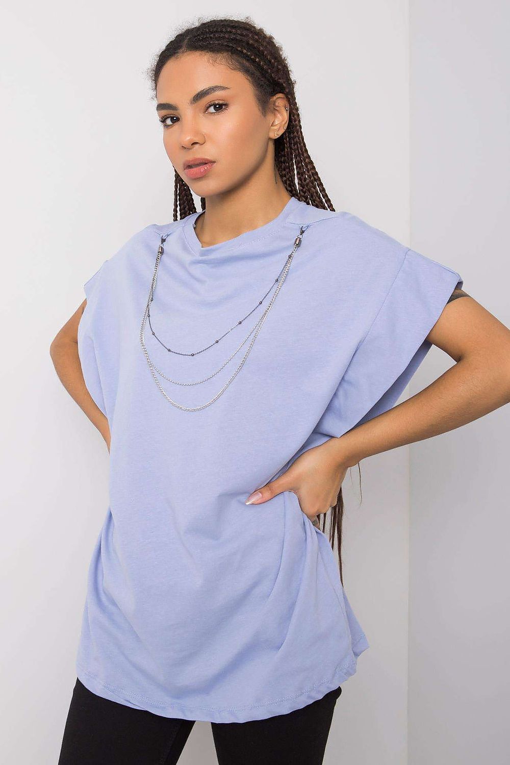  blouse model 169472 Rue Paris 