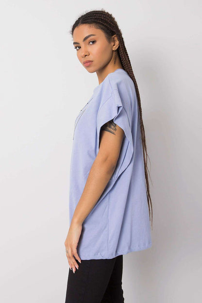  blouse model 169472 Rue Paris 