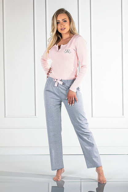  pyjama model 169495 Momenti Per Me 