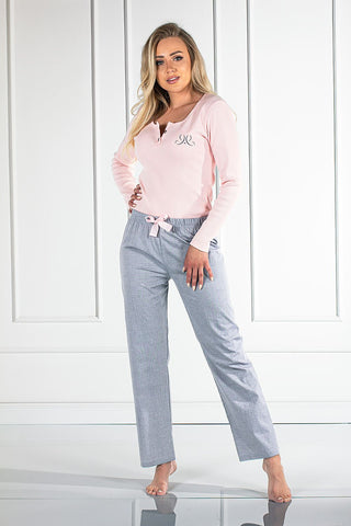  pyjama model 169495 Momenti Per Me 
