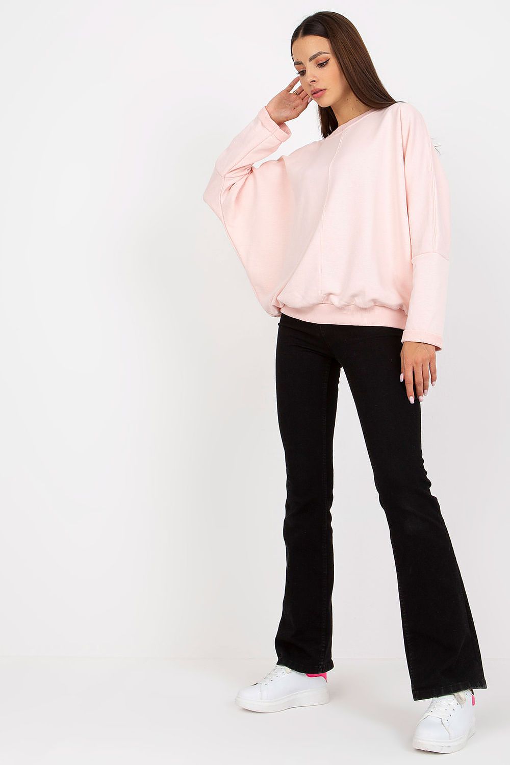  blouse model 169641 Rue Paris 