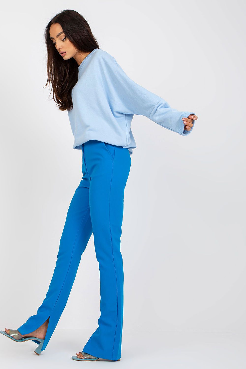  blouse model 169642 Rue Paris 