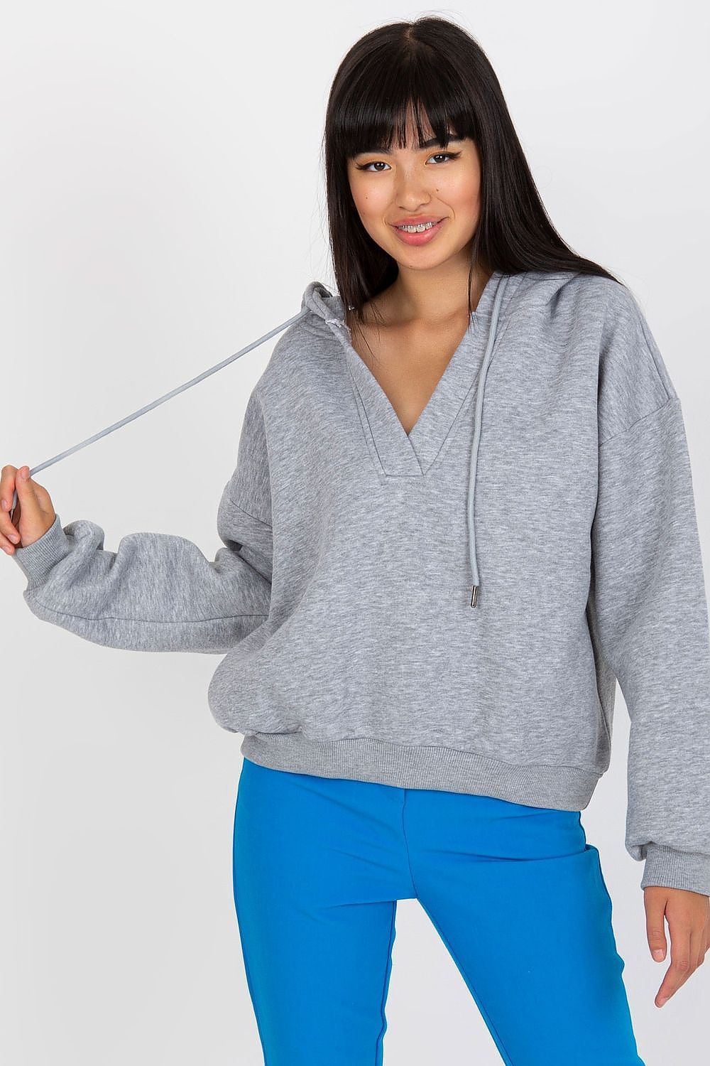  blouse model 169706 BFG 