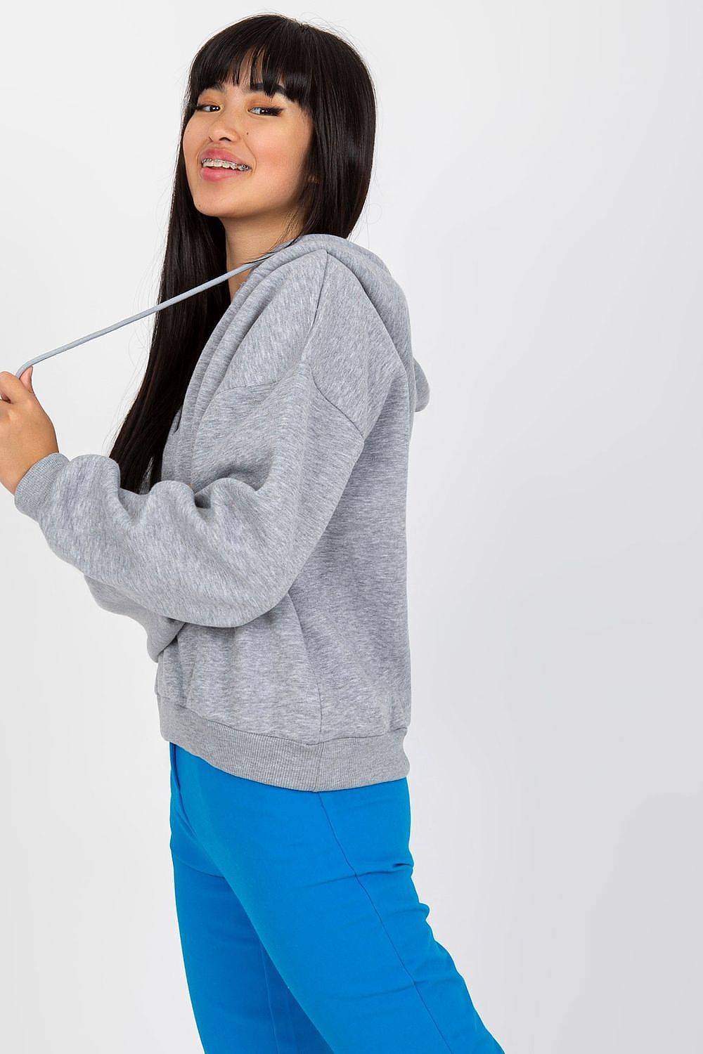  blouse model 169706 BFG 