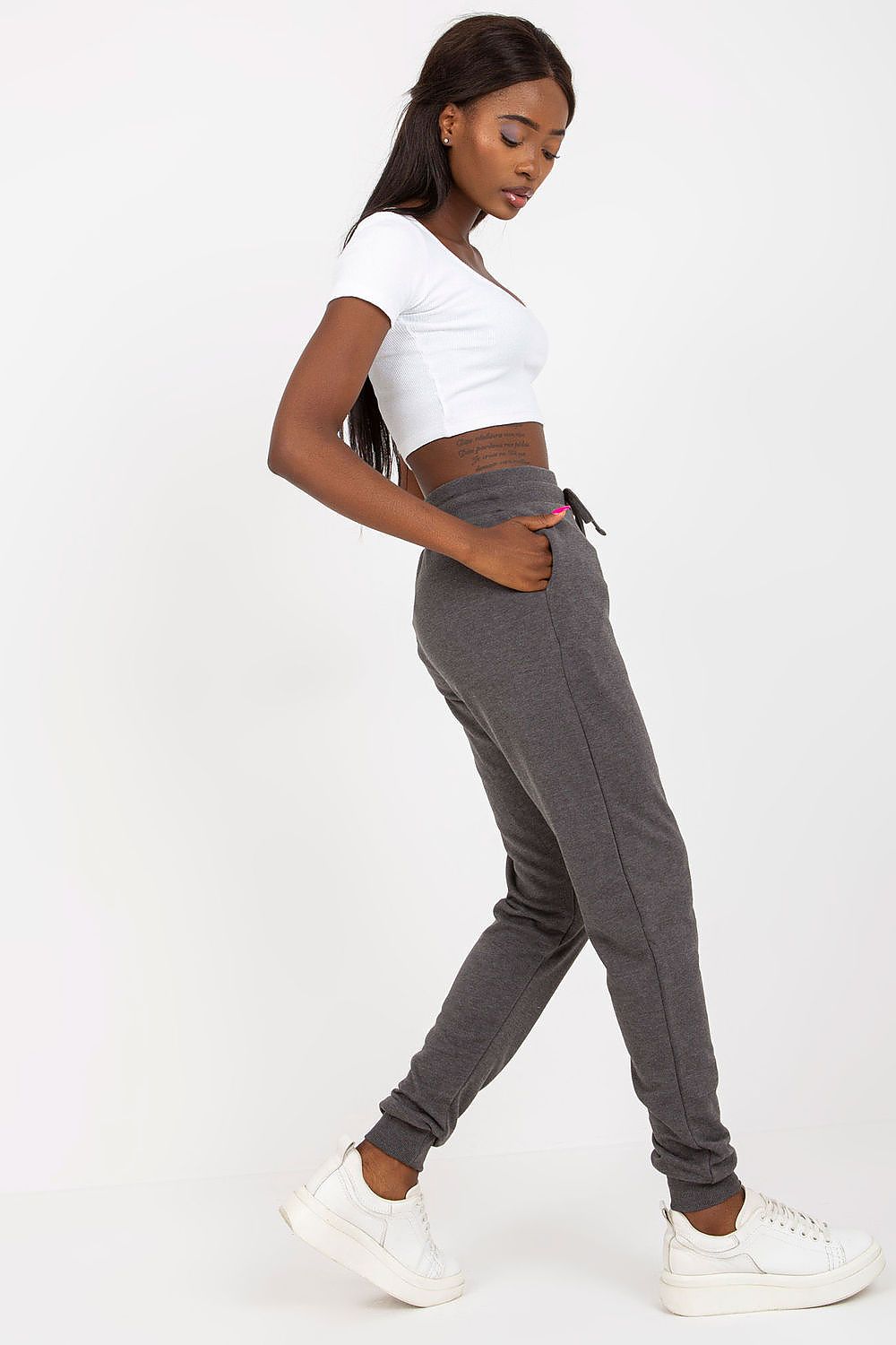  trainingsbroek model 169715 BFG 