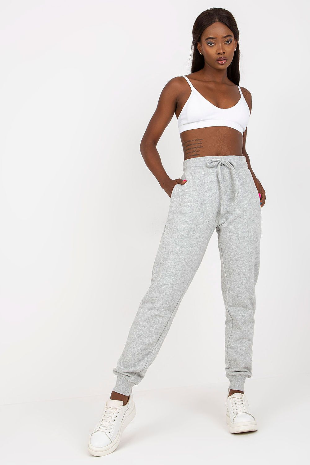  trainingsbroek model 169719 BFG 