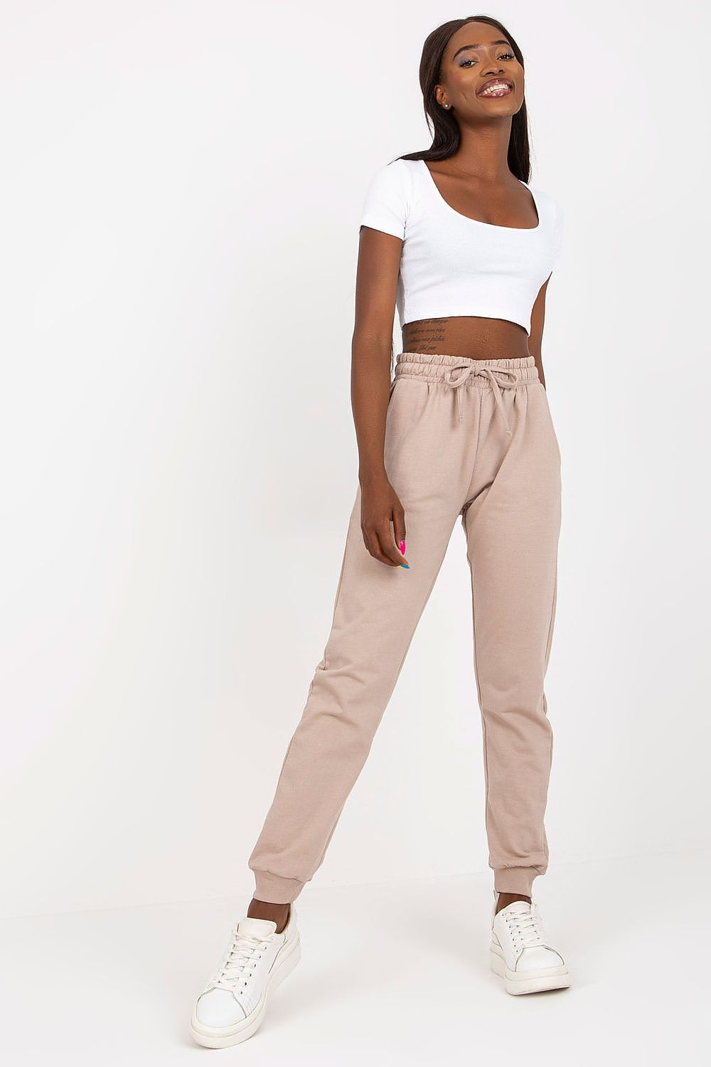  trainingsbroek model 169721 BFG 