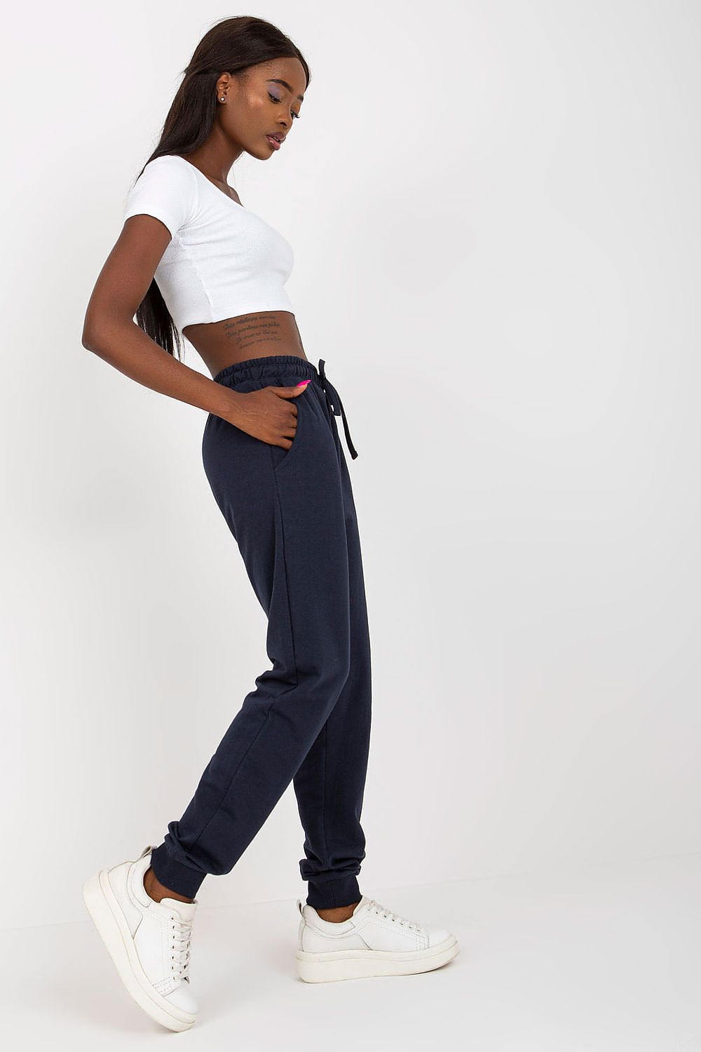  trainingsbroek model 169726 BFG 