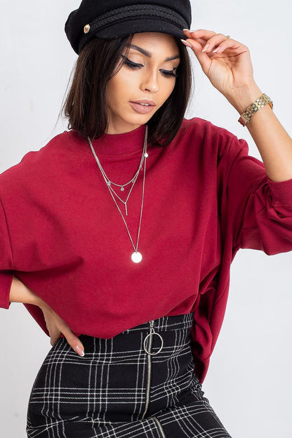  blouse model 169749 BFG 
