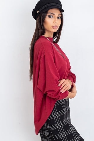  blouse model 169749 BFG 