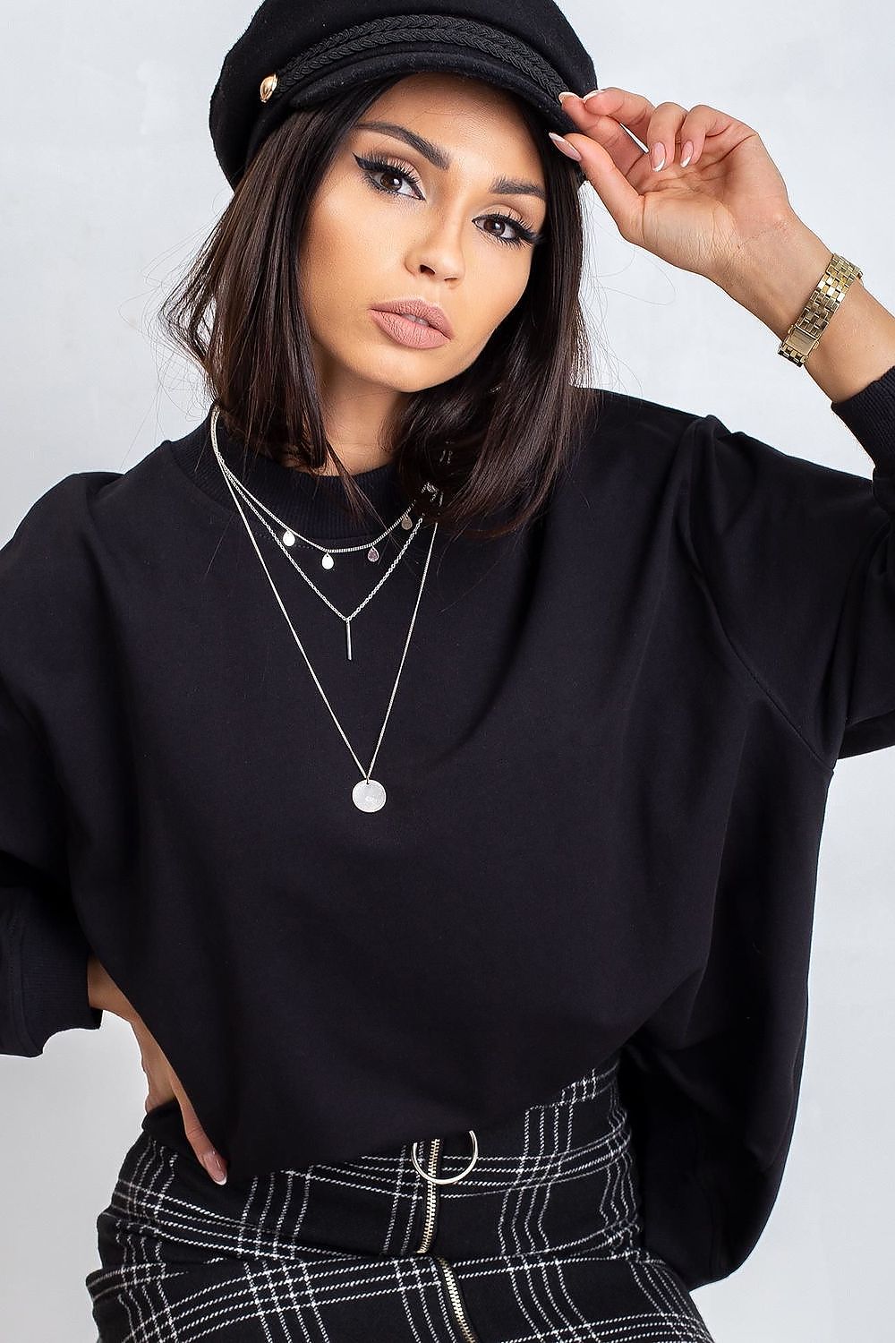  blouse model 169756 BFG 