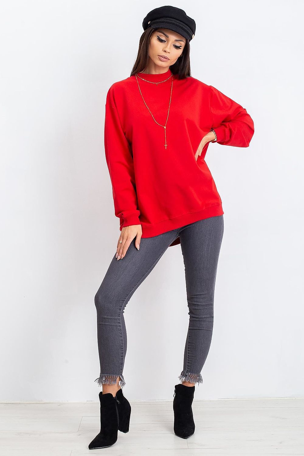 blouse model 169760 BFG 