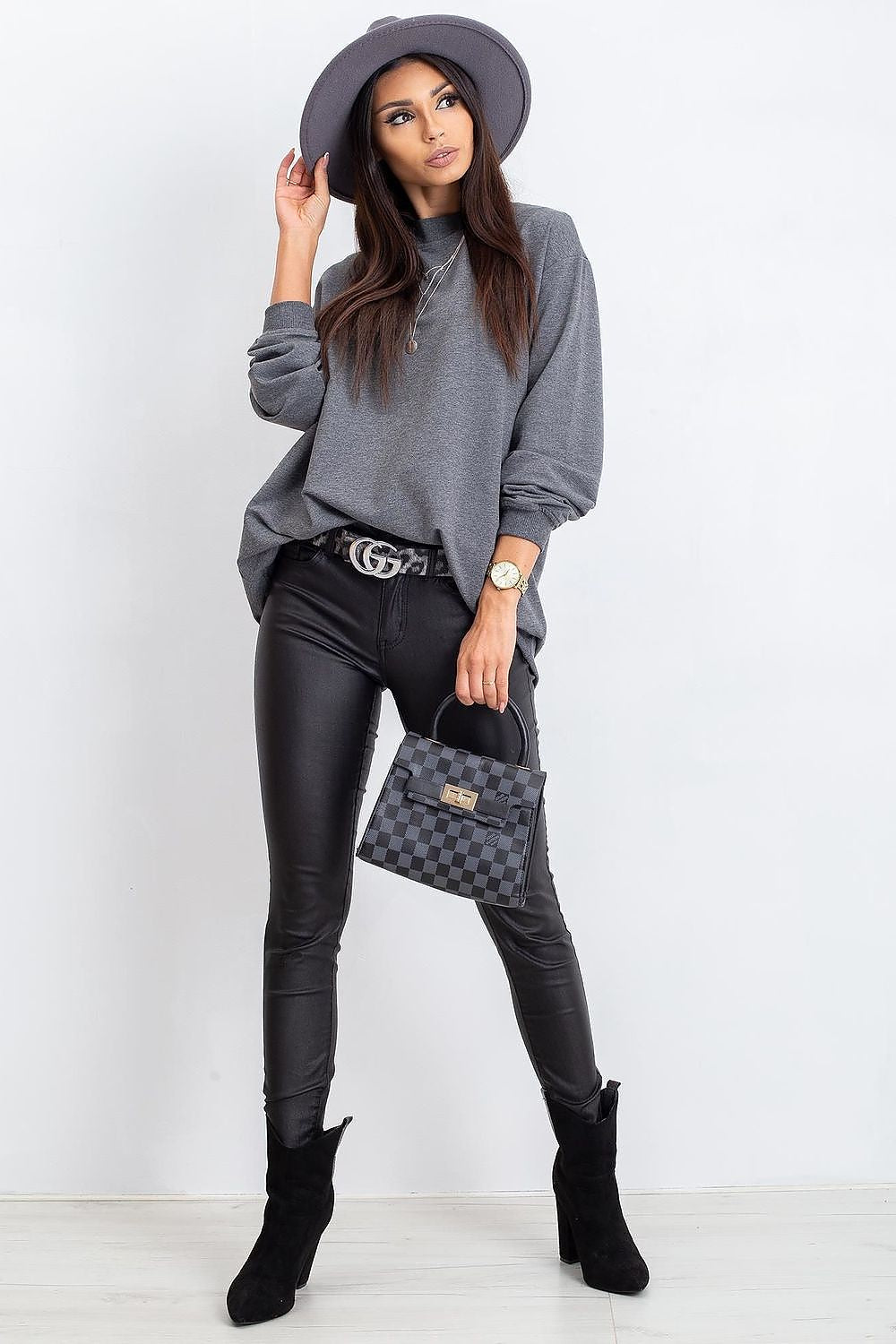 blouse model 169762 BFG 
