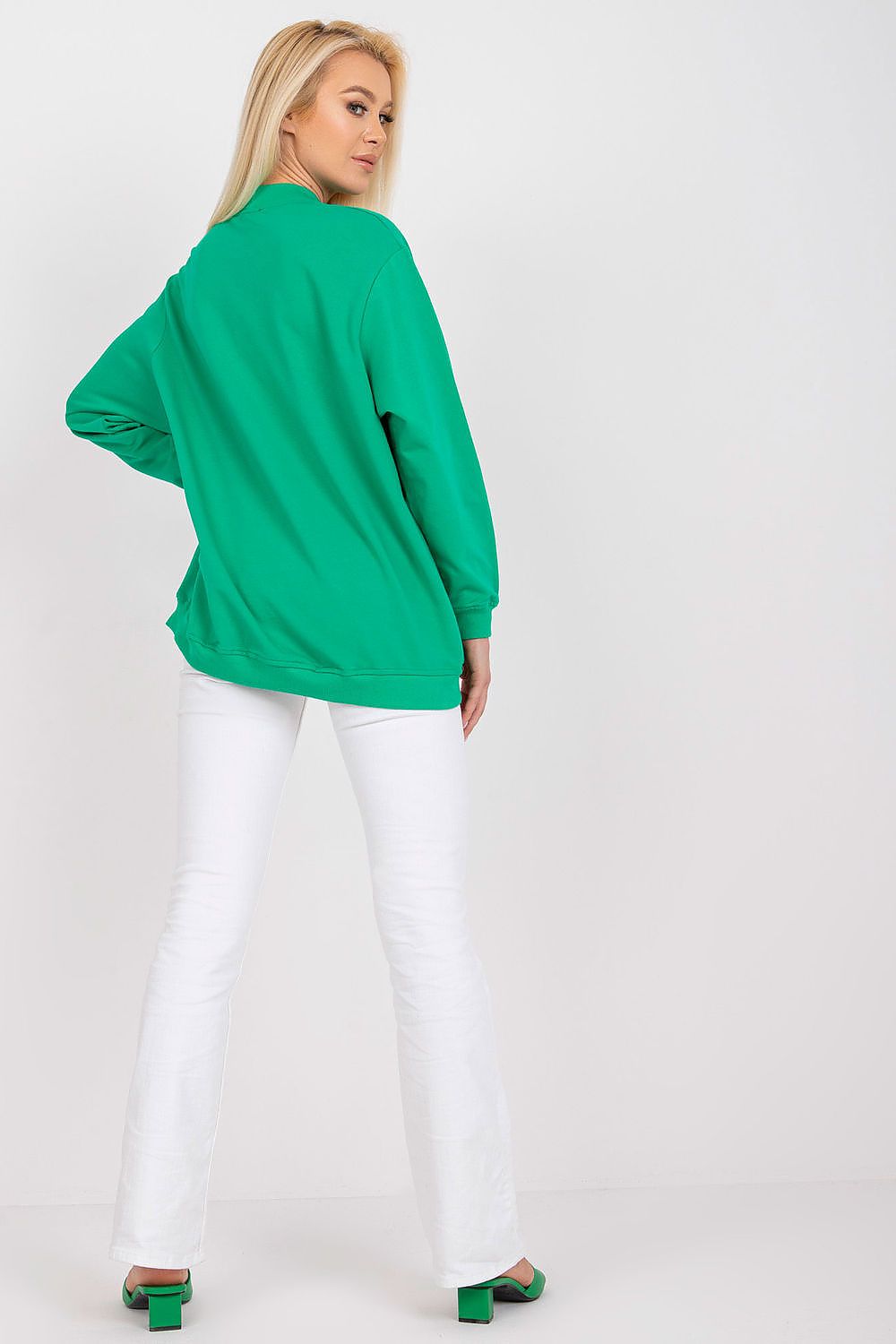  blouse model 169765 BFG 